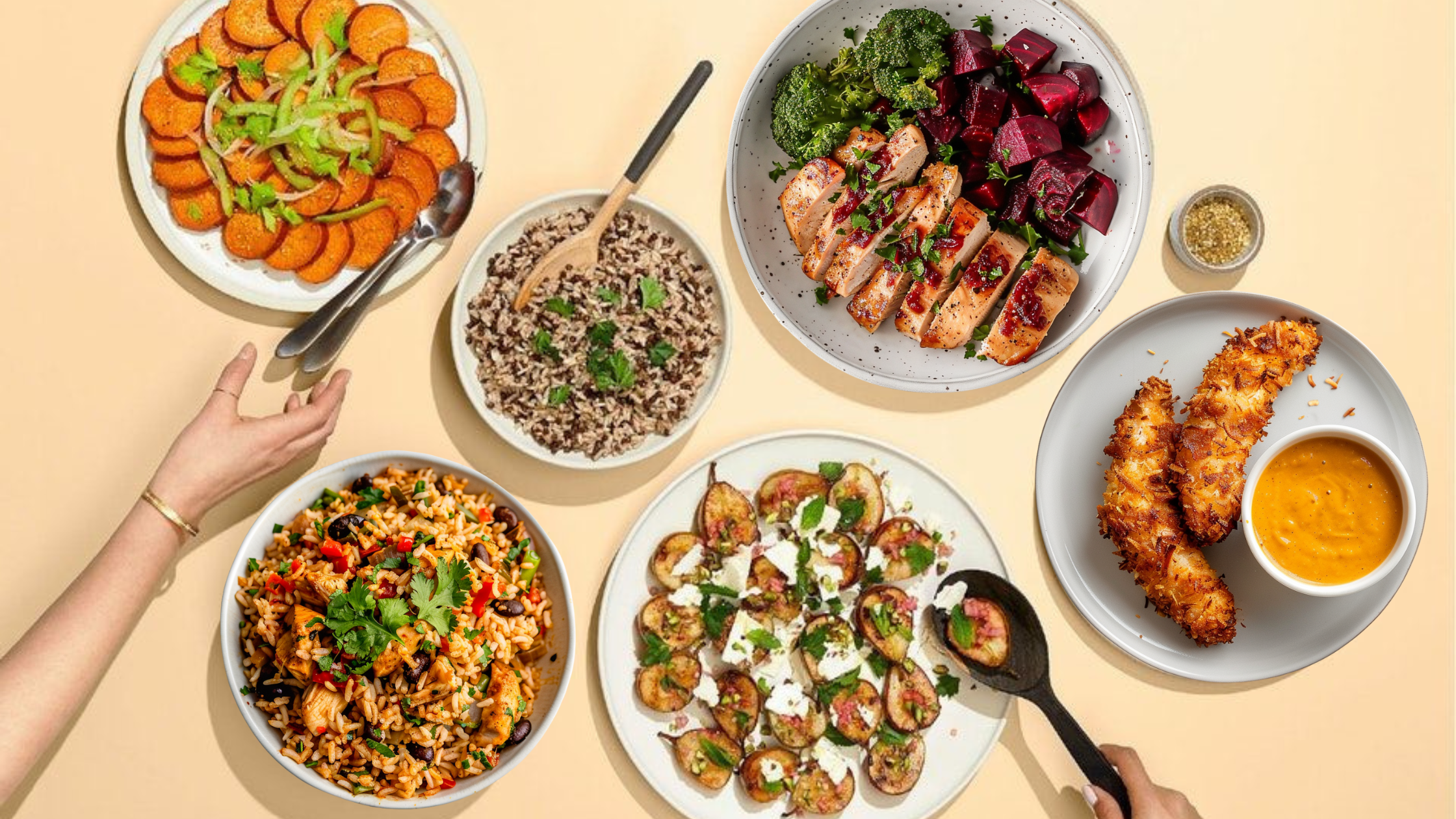 WellFed Healthy Prepared Meals Ready made Meal Delivery WellFed wellfed-healthy-prepared-meals-ready-made-meal-delivery-wellfed